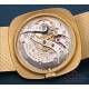 Patek Philippe Gents' Wristwatch Ref. 3543. 18K Gold. Switzerland, 1967