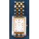 Longines Dolce Vita Wristwatch. Gold and Steel. Quartz. Switzerland, 2005