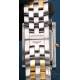 Longines Dolce Vita Wristwatch. Gold and Steel. Quartz. Switzerland, 2005