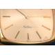 Rolex Cellini Gents Wristwatch. 18K Gold. Switzerland, 1968