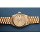 18K Gold Rolex Oyster Perpetual Datejust Ladies Watch. Switzerland, 1997