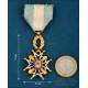 Antique Knights Cross of the Order of Carlos III, Era of Alfonso XII-XIII, Spain