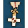 Antique Order of Military Merit Medal, Spain, Provisional Government 1868-1871