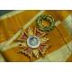 Spain, Grand Cross of the Order of Isabella the Catholic. Antique Model. Circa 1900