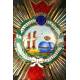 Spain. Order of Isabel the Catholic. With its case.