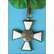 Hungary. Order of Merit. Commander second class.