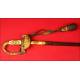 Bavarian Sword for High Rank Officer. Late XIX Century