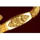 Bavarian Sword for High Rank Officer. Late XIX Century