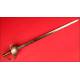 Spanish Cavalry Sword from the time of Charles IV. Year 1802