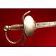 Spanish Cavalry Sword from the time of Charles IV. Year 1802