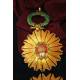 Peru. Order of the Sun. Mint. With its case