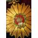 Peru. Order of the Sun. Mint. With its case