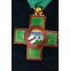 Cuba. Order of Agricultural and Industrial Merit. 3rd Class.