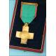 Cuba. Order of Agricultural and Industrial Merit. 3rd Class.