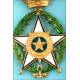 Belgium. Order of the African Star. Commander cross.