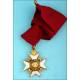 Great Britain. British Order of Bath. Commander 1st Class.