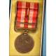 Japan. Medal of honor. Showa period. Incident with China.