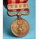 Japan. Medal of honor. Showa period. Incident with China.