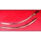 Antique Napoleonic Sword for Mameluke Officer. France, 1800