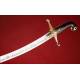 Antique Napoleonic Sword for Mameluke Officer. France, 1800