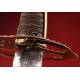 Rare French Sword, ca. 1780.