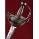 Cavalry Sword, 1808