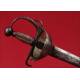 Cavalry Sword, 1808