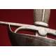 Spanish Cavalry Sword, Forged Circa 1790. Well Preserved and of Great Beauty