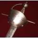 Spanish Cavalry Sword, Forged Circa 1790. Well Preserved and of Great Beauty