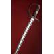 Antique Cavalry Sword in Very Good Condition. Spain, Model 1860