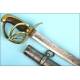 Light Cavalry Saber Model 1815