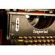 Distinguished Imperial Typewriter, England, 1916. Perfectly Functioning