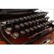 Fantastic Adler 7 Typewriter in Good Condition.