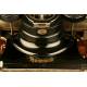 Antique Hammond Multiplex Typewriter, Year 1913.