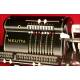 Beautiful Melitta Calculating Machine, Fully Restored and in working order. 1930's