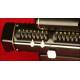 Beautiful Melitta Calculating Machine, Fully Restored and in working order. 1930's