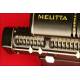 Beautiful Melitta Calculating Machine, Fully Restored and in working order. 1930's