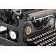 Beautiful Ideal C Typewriter from the 30's of the 20th Century.