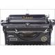 Beautiful Antique Ideal C typewriter in working order. Germany, Circa 1919