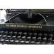 Beautiful Antique Smith Premier No. 10 Typewriter in working order. USA, 1906