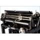 Magnificent Antique Stoewer Record 5 Typewriter. Germany, 1921.