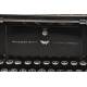 Continental Standard Typewriter in Very Good Condition. Germany, 1941.