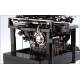 Fantastic Remington Standard Typewriter No. 7, Mod. 10. USA, Circa 1905.