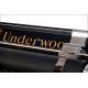 Historic Underwood Typewriter No. 5 Very Well Preserved. USA, 1908