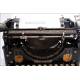 Historic Underwood Typewriter No. 5 Very Well Preserved. USA, 1908