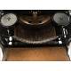 Elegant Rheinita Record typewriter in excellent condition. Germany, 1932