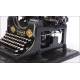 Impressive Stoewer Record Typewriter in Very Good Condition. Germany, 1921-22