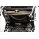 Attractive Working Continental Standard Typewriter. Germany, Circa 1930