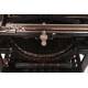 Magnificent Remington Standard No. 10 Typewriter. United States, 1910