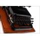 Magnificent American Model 8 Typewriter, Well Preserved. USA, Circa 1908